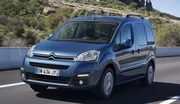 Essai Citroën Berlingo restylé (2015) : il s'adapte mais ne change pas
