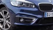 Le BMW X2 prévu pour 2017
