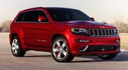 Jeep : la marque veut produire un rival du Range Rover
