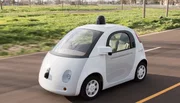 La Google Car prête à prendre la route