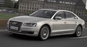 Audi veut rouler aux déchets verts français