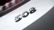 La future Peugeot 508 inaugurera la conduite autonome