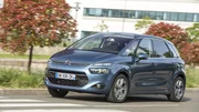 Essai Citroën C4 Picasso BlueHDi 100 : que vaut le diesel 1er prix ?