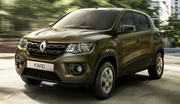 Renault Kwid 2015 : le crossover à moins de 5 000 euros dévoilé !
