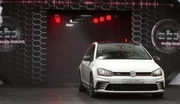 Volkswagen Golf GTI Clubsport, elle décollera en 2016