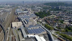 L'Audi A1 de Bruxelles à Barcelone