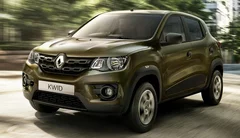 Renault Kwid : Quid de la Kwid en Europe ?