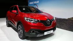 Prix Renault Kadjar : Disponible à partir de 22.990 €