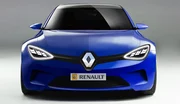 La nouvelle Renault Megane sera à Francfort, c'est confirmé !