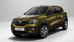 Renault Kwid (2015) les 5 choses à savoir