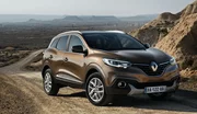 Renault Kadjar : tous les prix du crossover au losange