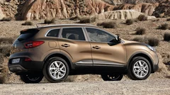 Renault Kadjar : dans la plus pure tradition