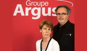 L'Argus: « Défendre une éthique de marque »