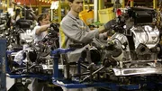 Renault prévoit 1000 embauches dont la moitié dans ses usines