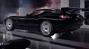 Villa d'Este 2015 : Zagato dévoile "sa" Maserati Mostro