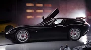 Zagato Maserati Mostro : un bijou rétro de 5 exemplaires