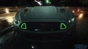 Need For Speed 2015 : première vidéo bande-annonce
