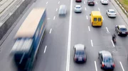 L'autoroute à prix réduit pour les véhicules propres et le covoiturage