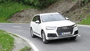 Essai Audi Q7 2015 : luxe et dynamisme