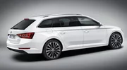 Skoda Superb Combi : Comment ne pas faire de compromis