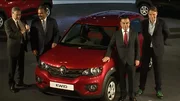 « Renault Kwid : oui, Dacia Kwid : non » selon Carlos Ghosn