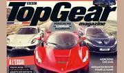 TopGear Magazine : en kiosque et en français