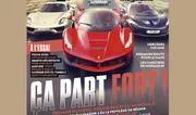 Top Gear: le magazine arrive !