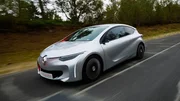 Renault : l'hybride rechargeable est prêt, mais pas le marché selon le constructeur