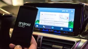 Google Android Auto: première application chez Hyundai