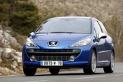 Essai Peugeot 207 RC : Comportement exemplaire