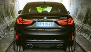 Essai BMW X6 M : la reine de l'Autobahn