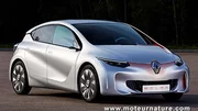Renault va retarder son hybride rechargeable
