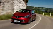 Top 10 des ventes : la Clio star des marchés français et européen