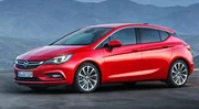 Nouvelle Opel Astra : les photos et les infos officielles