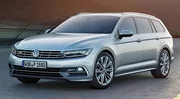 Essai Volkswagen Passat Variant 1.6 TDI : L'arme des flottes