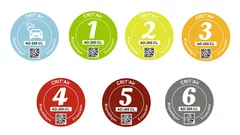 Pastilles pollution : réactions contrastées au plan du ministère