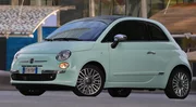 Fiat 500 : premières infos sur le restylage 2015