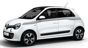 Renault Twingo Limited : nouvelle série limitée