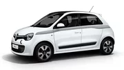 Série limitée : Renault Twingo Limited