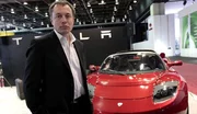 Tesla justifie les subventions reçues