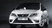 Le moteur de la Polo GTI bientôt sous le capot de la Seat Ibiza Cupra