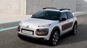 C4 Cactus : Citroën obligé de mettre le paquet