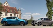 Essai BMW X5M & X6M : pour la rébellion !