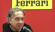 Sergio Marchionne confirme l'arrivée d'une nouvelle Ferrari Dino