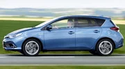 Essai Toyota Auris : thermique ou hybride, les Français choisissent