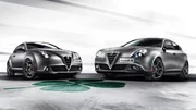 Retour du label Veloce chez Alfa Romeo