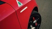 Futures Alfa Romeo : l'appellation Veloce se placera sous le label sportif QV