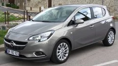 Essai Opel Corsa CDTi 95: Du mieux avec du vieux