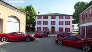 Emission Automoto : Ferrari 488 GTB; Akrapovic