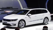 Le prix de la Volkswagen Passat GTE hybride rechargeable